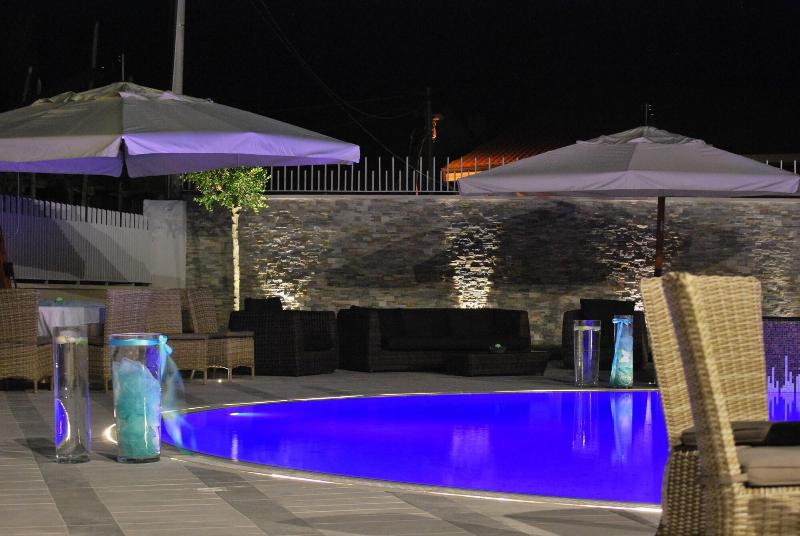 Отель Le Rocce   Agerola, Amalfi Coast