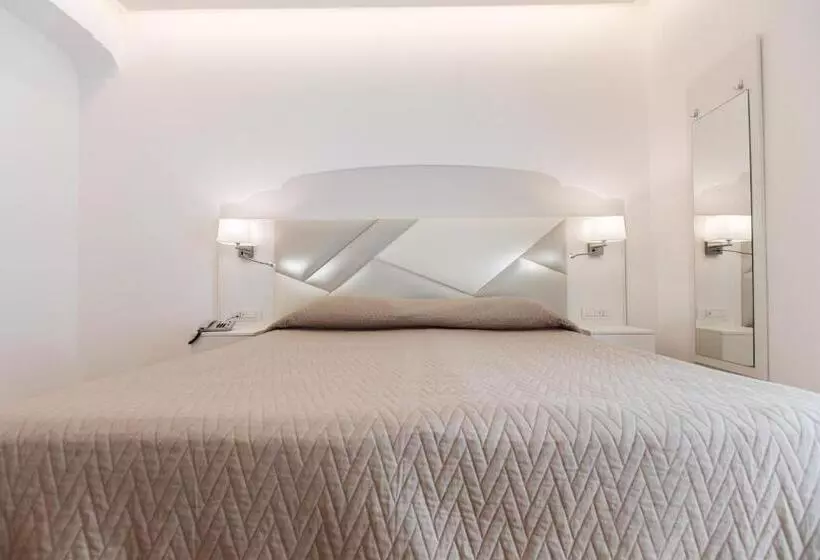 酒店 Le Rocce   Agerola, Amalfi Coast