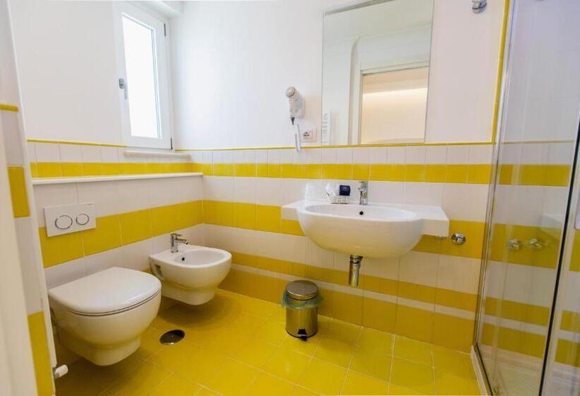 Отель Le Rocce   Agerola, Amalfi Coast