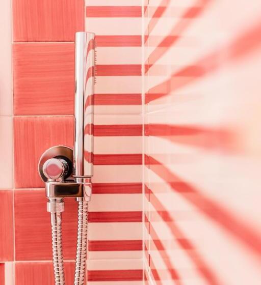 Отель Le Rocce   Agerola, Amalfi Coast