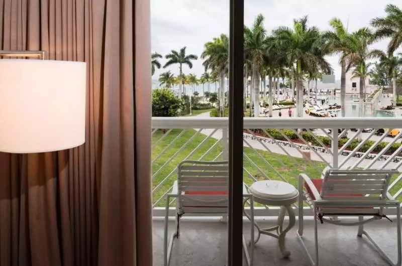 فندق Memories Grand Bahama