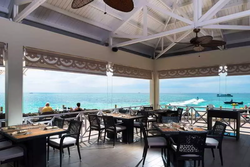 فندق Memories Grand Bahama