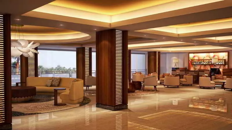 فندق Memories Grand Bahama