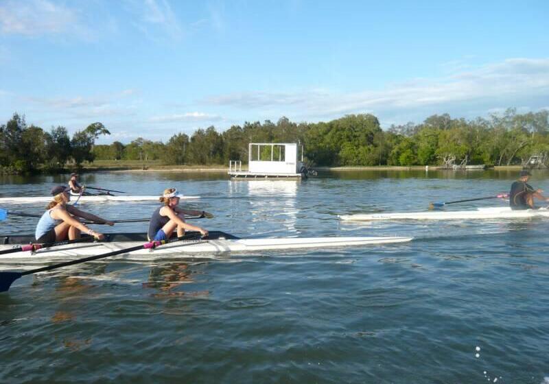호텔 Nautilus Noosa Holiday Resort
