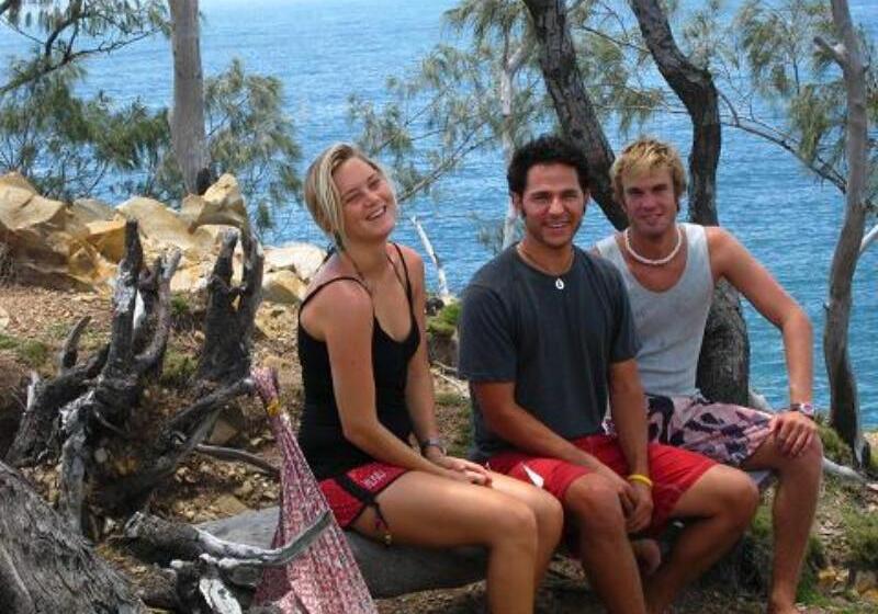 호텔 Nautilus Noosa Holiday Resort