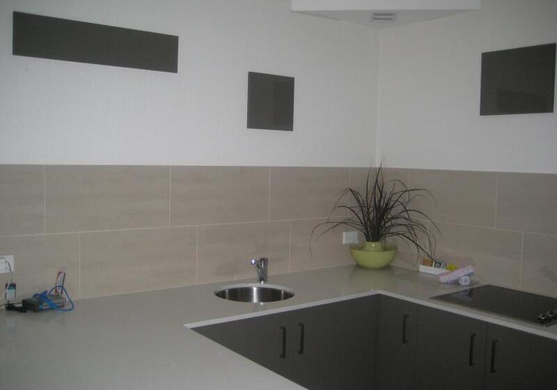 호텔 Nautilus Noosa Holiday Resort