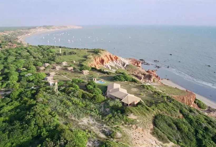 호텔 Oh! Linda Pousada