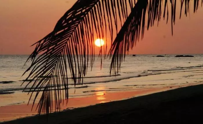 호텔 Oh! Linda Pousada