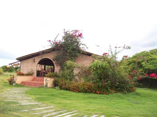 호텔 Oh! Linda Pousada