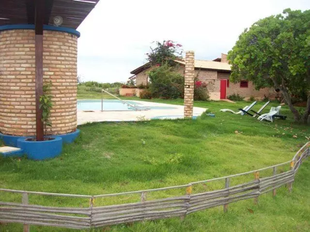 호텔 Oh! Linda Pousada