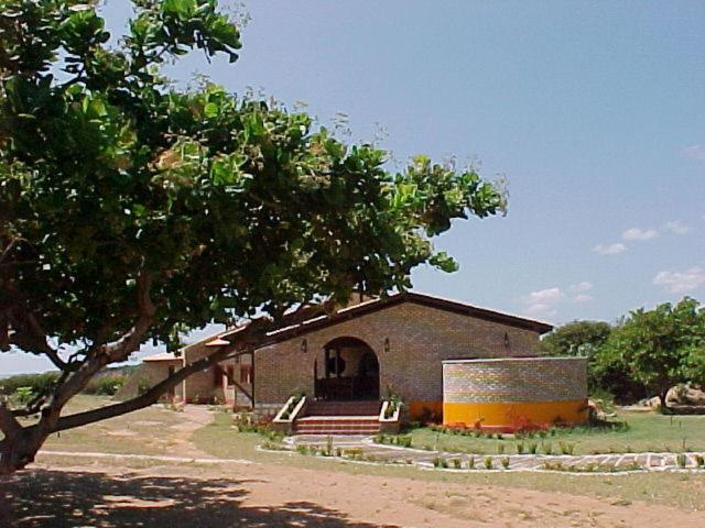 호텔 Oh! Linda Pousada