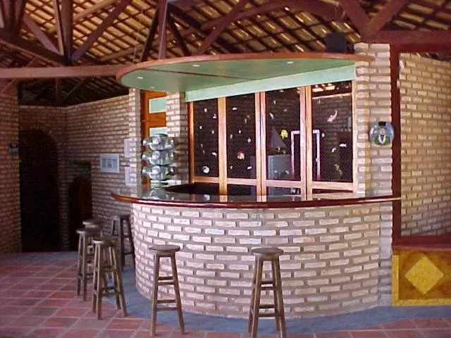 호텔 Oh! Linda Pousada