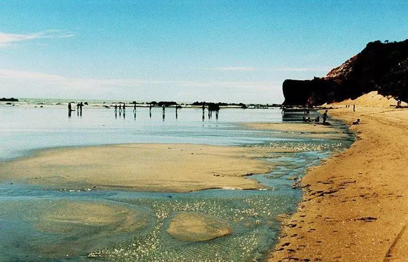 호텔 Oh! Linda Pousada