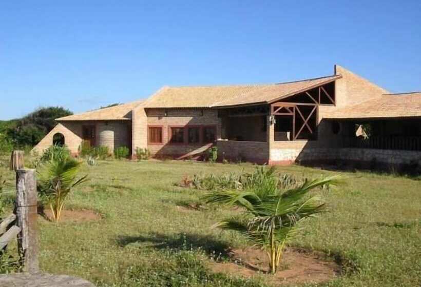 호텔 Oh! Linda Pousada