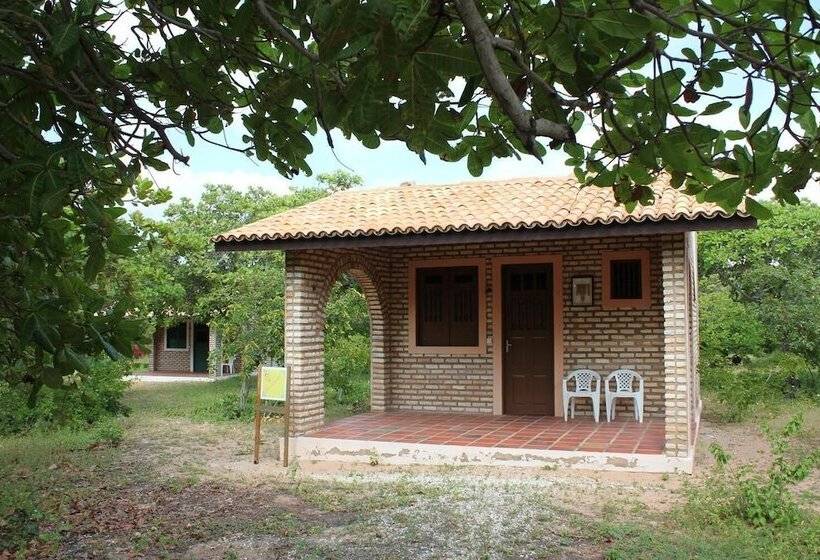 호텔 Oh! Linda Pousada