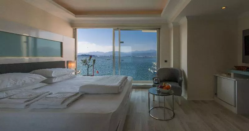 Hotel Orka Boutique