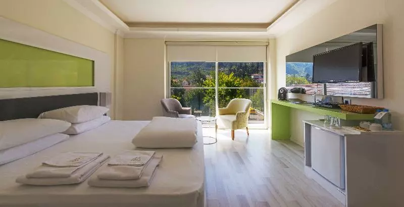 Hotel Orka Boutique