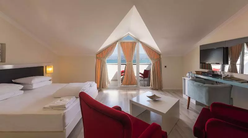 Hotel Orka Boutique