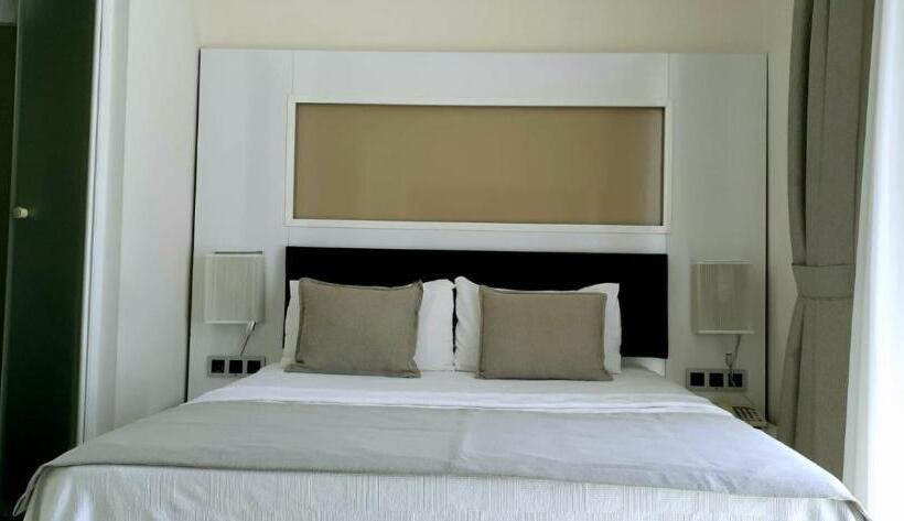 هتل Orka Boutique