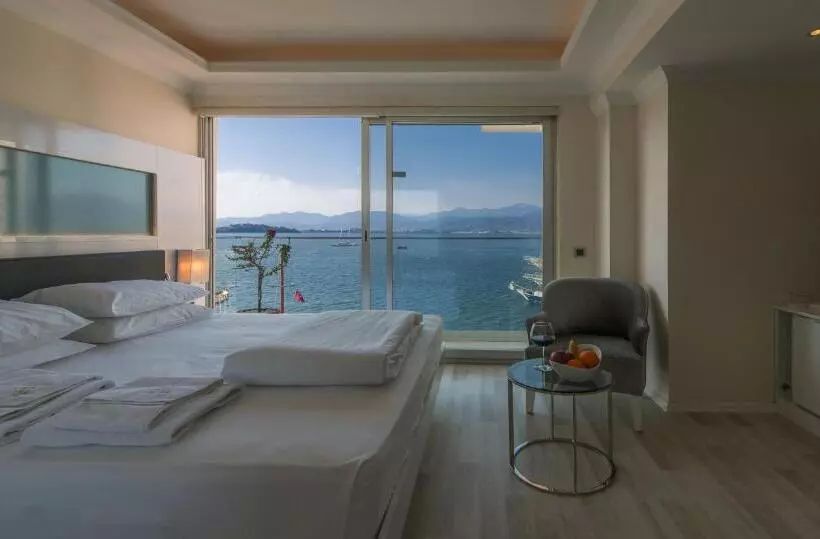 Hotel Orka Boutique