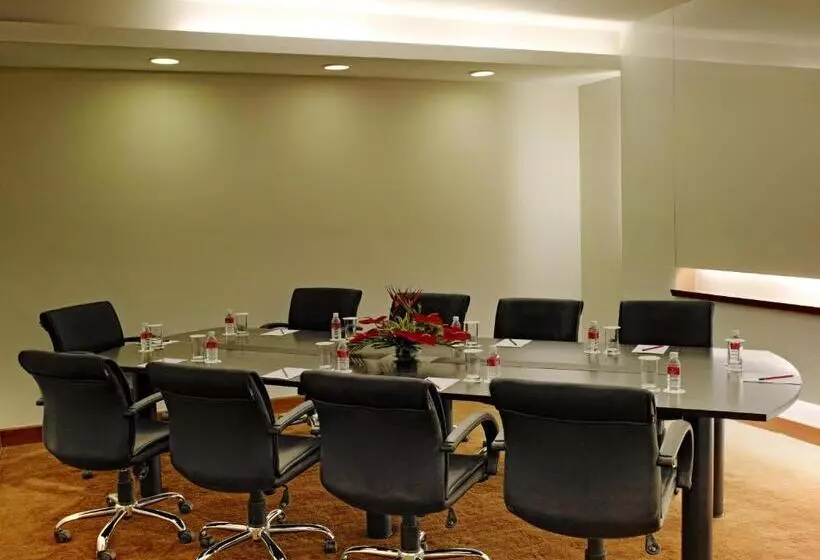 Radisson Blu Hotel Rudrapur