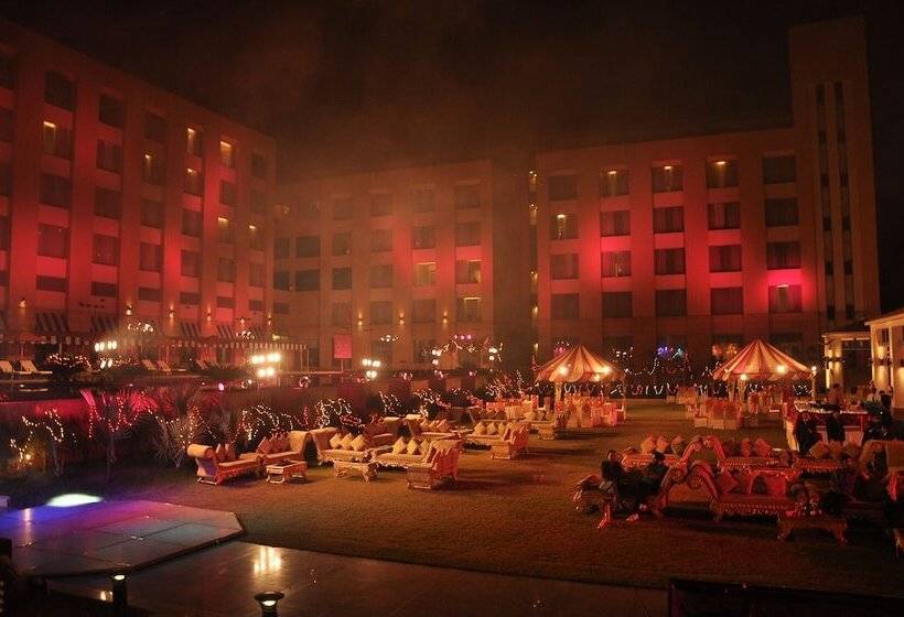 Radisson Blu Hotel Rudrapur