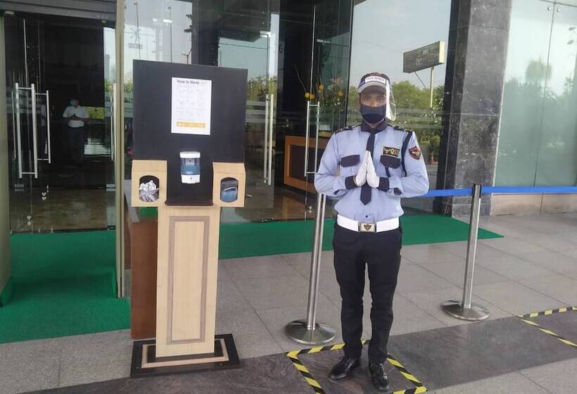 Radisson Blu Hotel Rudrapur