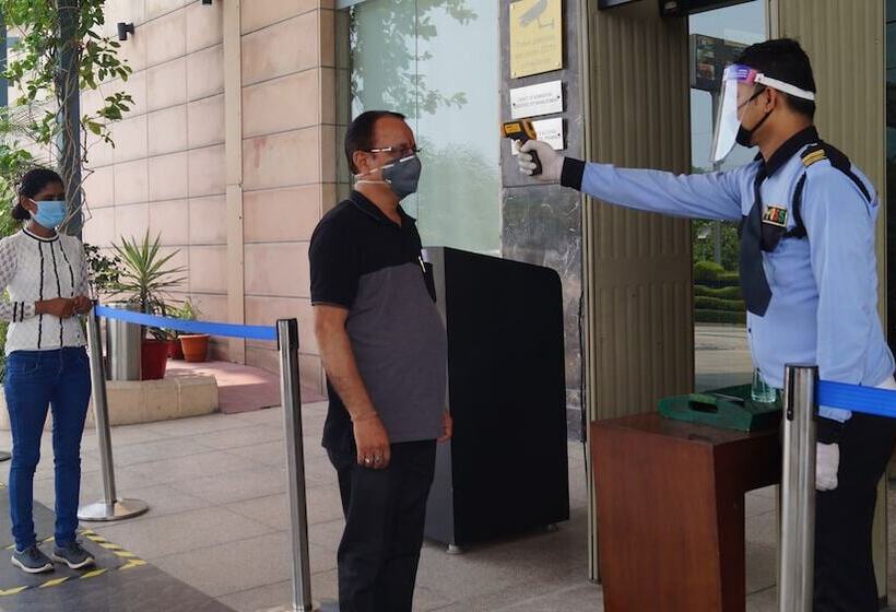 Radisson Blu Hotel Rudrapur