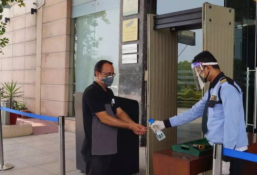 Radisson Blu Hotel Rudrapur