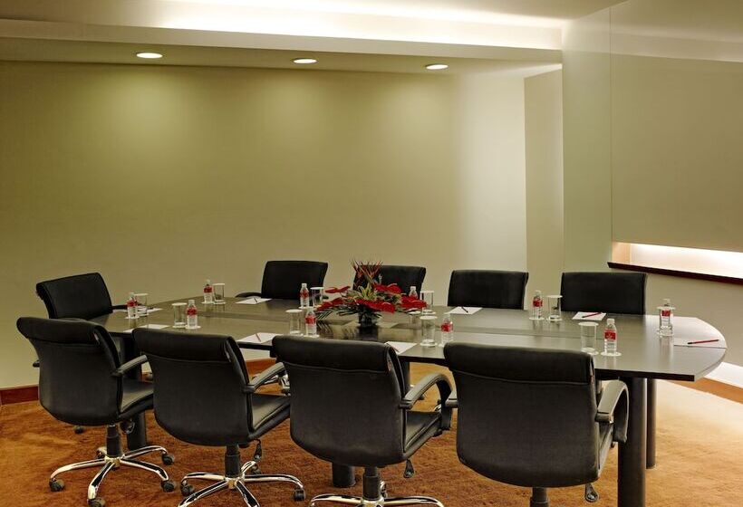 Radisson Blu Hotel Rudrapur