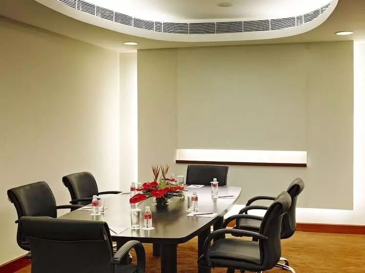 Radisson Blu Hotel Rudrapur