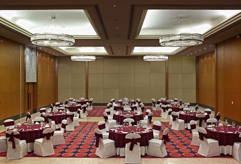 Radisson Blu Hotel Rudrapur