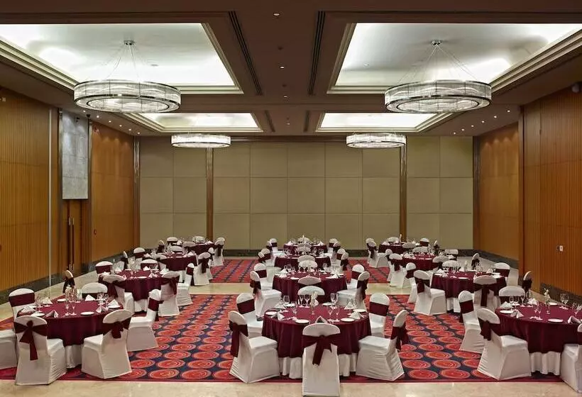 Radisson Blu Hotel Rudrapur