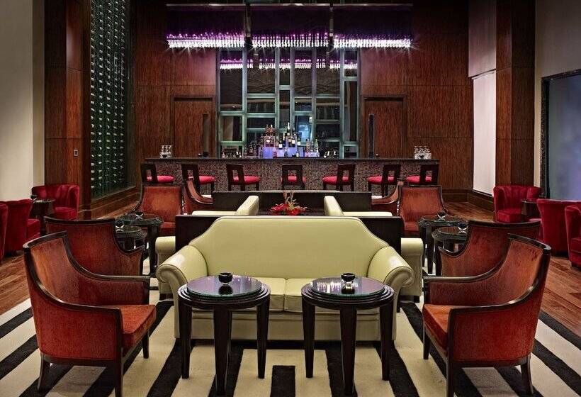 Radisson Blu Hotel Rudrapur