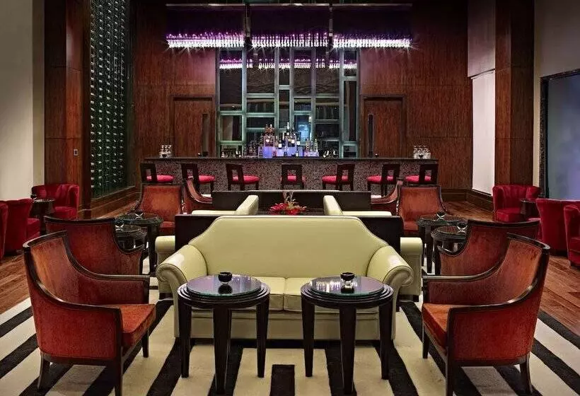 Radisson Blu Hotel Rudrapur