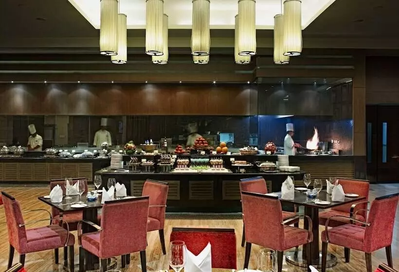 Radisson Blu Hotel Rudrapur