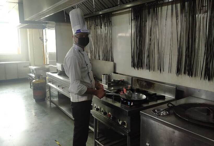 Radisson Blu Hotel Rudrapur