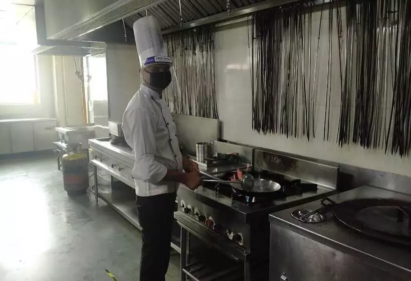 Radisson Blu Hotel Rudrapur