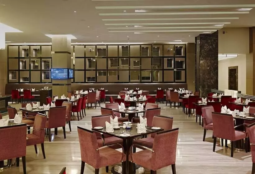 Radisson Blu Hotel Rudrapur