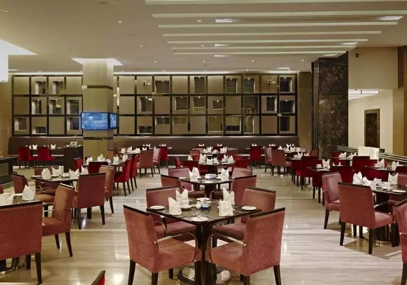 Radisson Blu Hotel Rudrapur