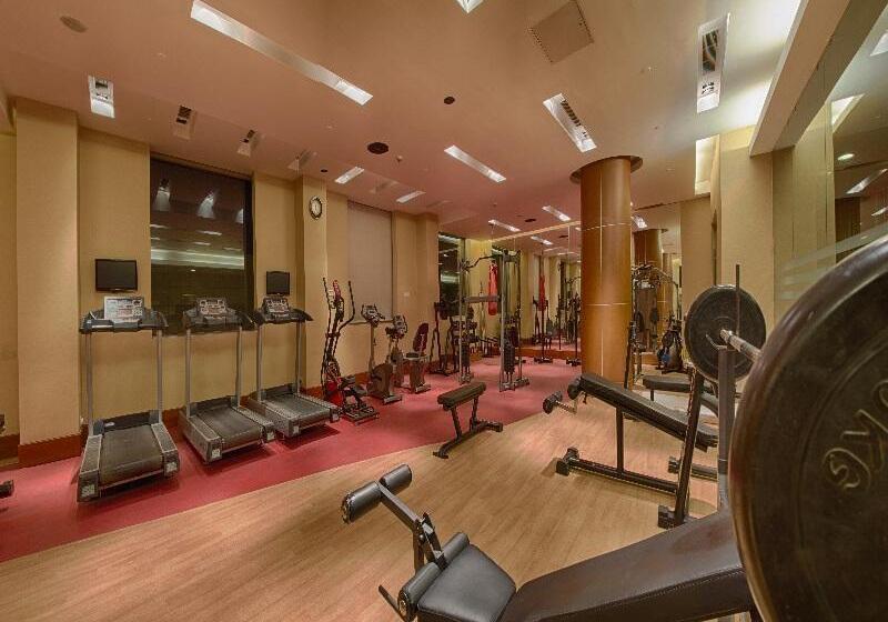 Radisson Blu Hotel Rudrapur