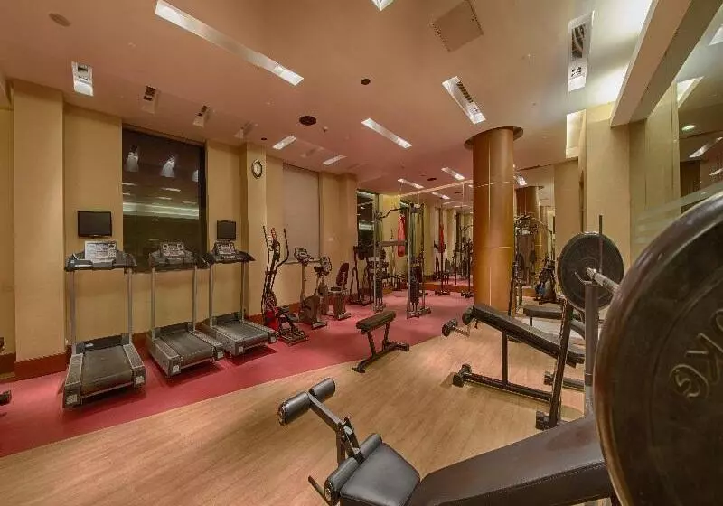 Radisson Blu Hotel Rudrapur