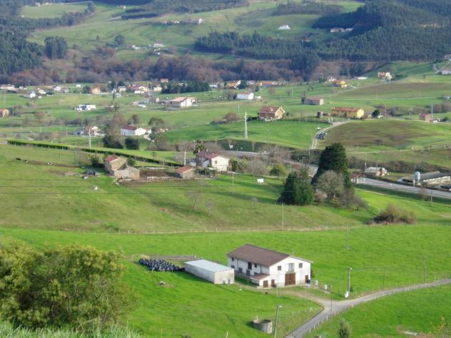 هتل روستایی Posada Casa De Julia