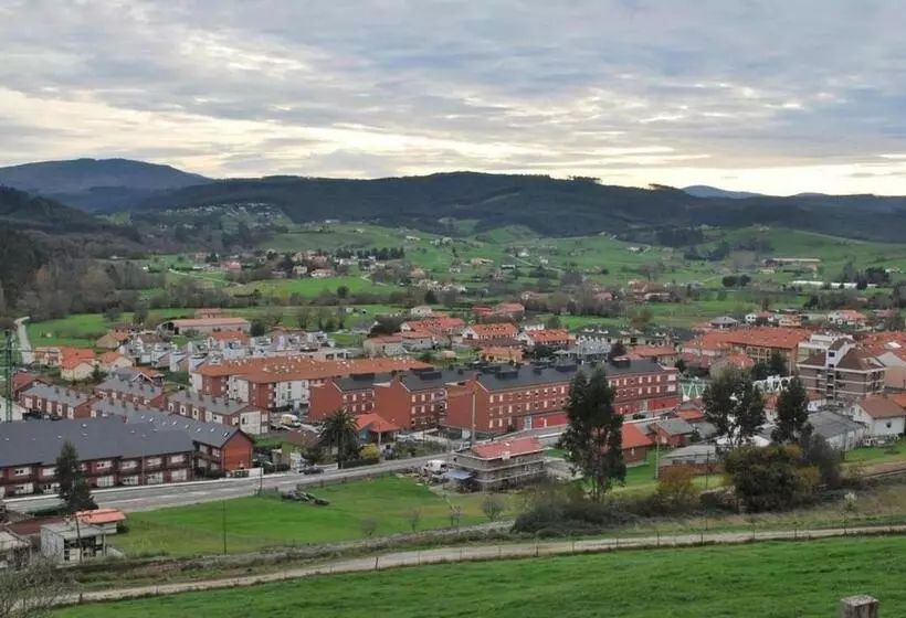 Landhotel Posada Casa De Julia