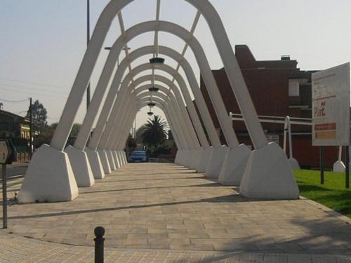 هتل روستایی Posada Casa De Julia