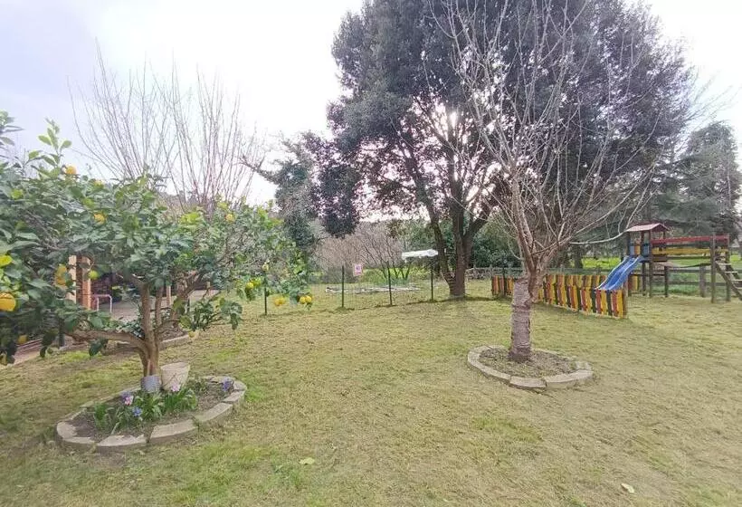 Landhotel Posada Casa De Julia