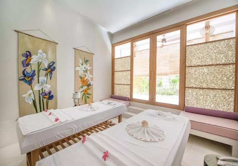 Hotel The Shells Resort & Spa Phu Quoc