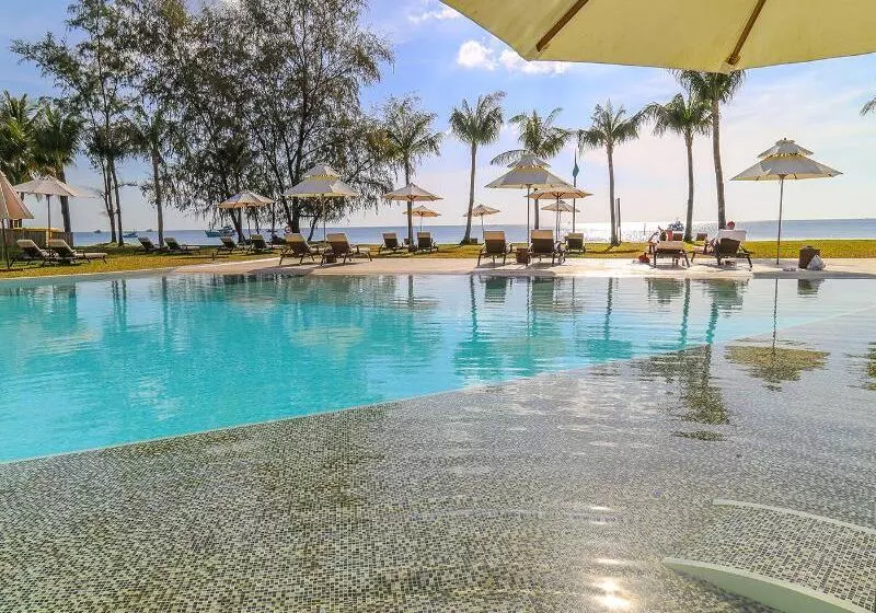 Hotel The Shells Resort & Spa Phu Quoc