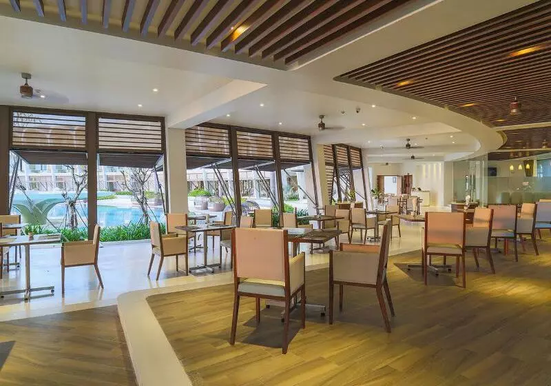 Hotel The Shells Resort & Spa Phu Quoc