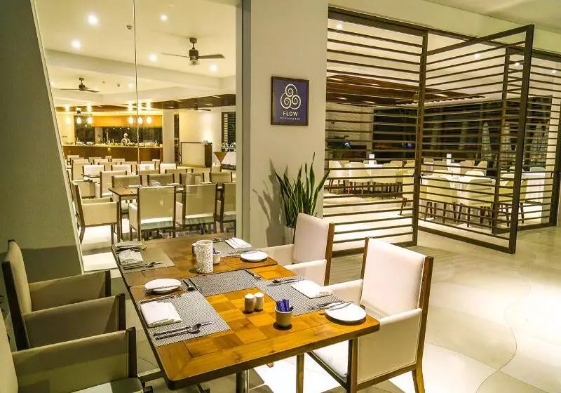 Hotel The Shells Resort & Spa Phu Quoc